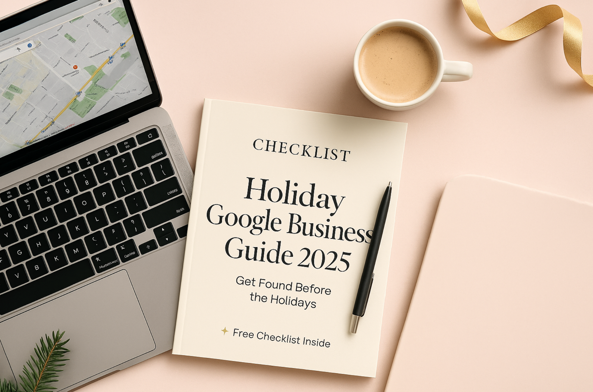 Google Business Profile Tips for 2025: Get Found Before the Holidays