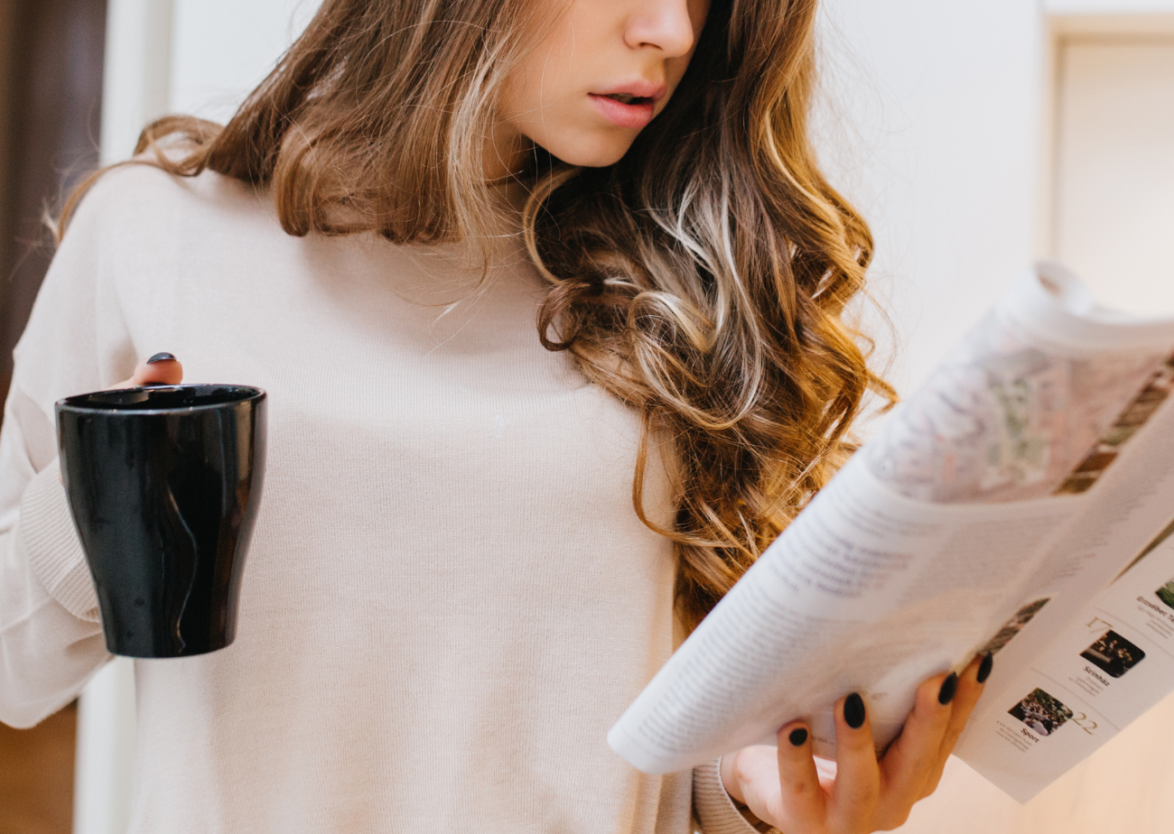 The Power of Print: 8 Reasons Local Newspaper Ads Are Still Effective for Fitness Businesses