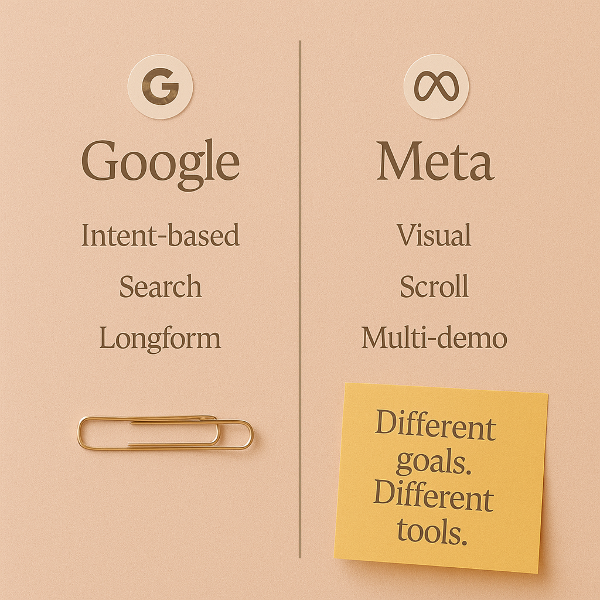 The Perfect Platform for Advertising Toolkit