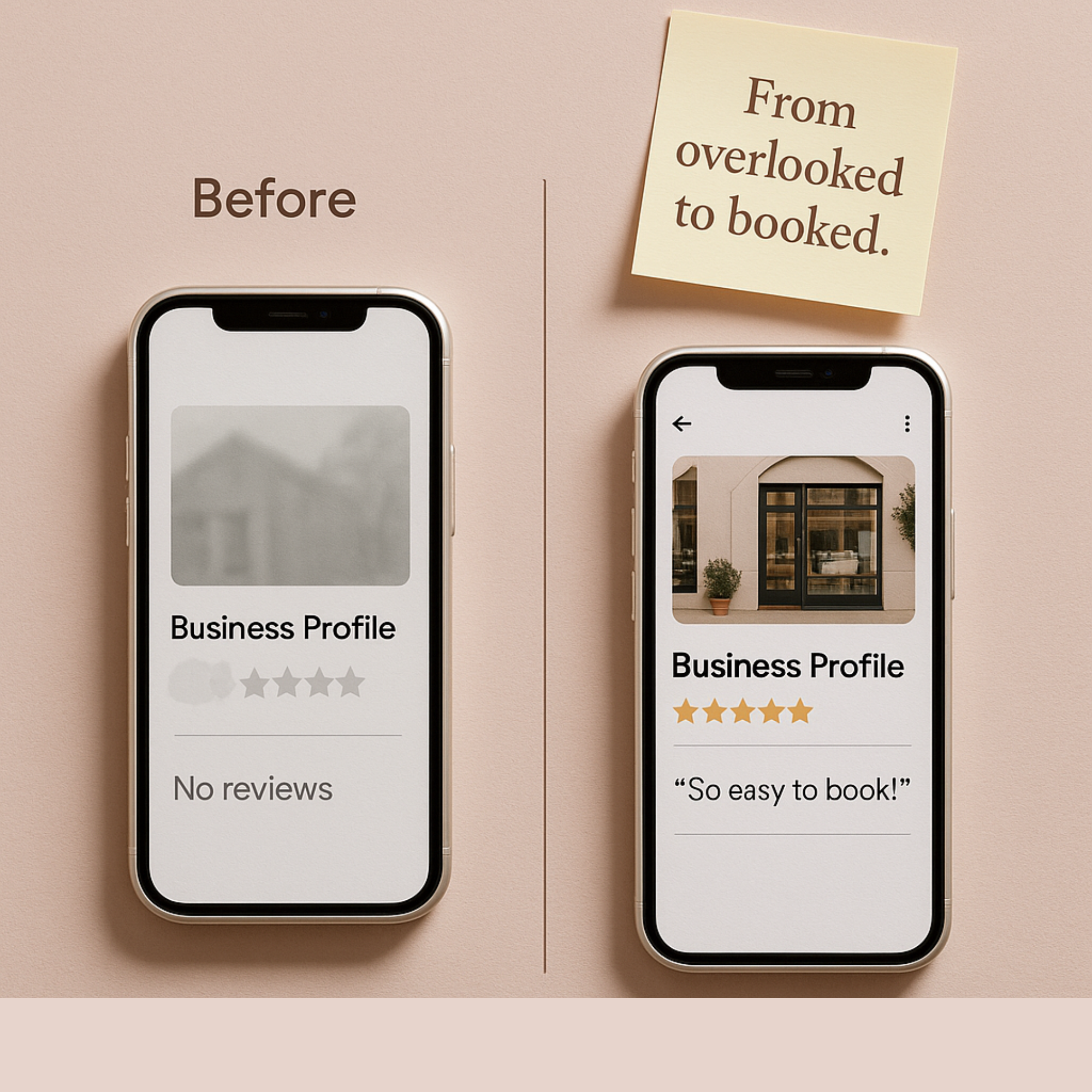 Google Business Profile Toolkit