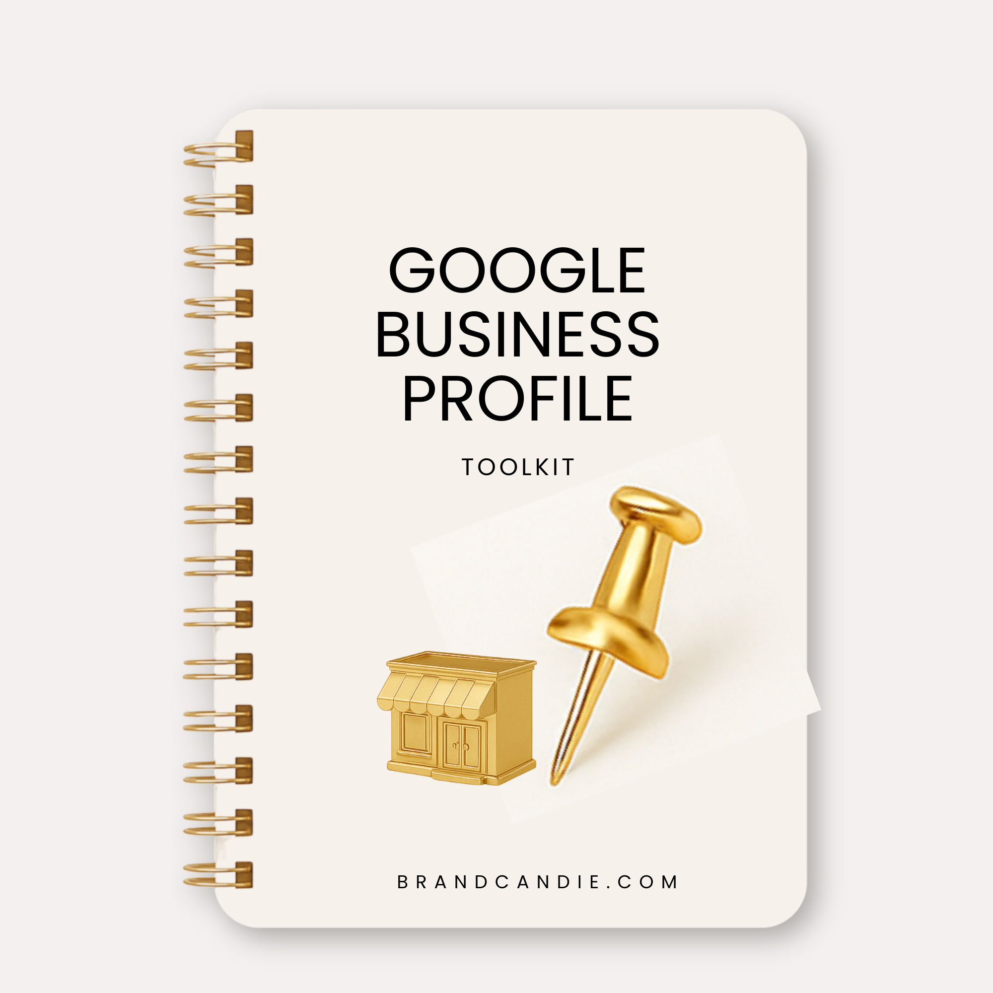 Google Business Profile Toolkit
