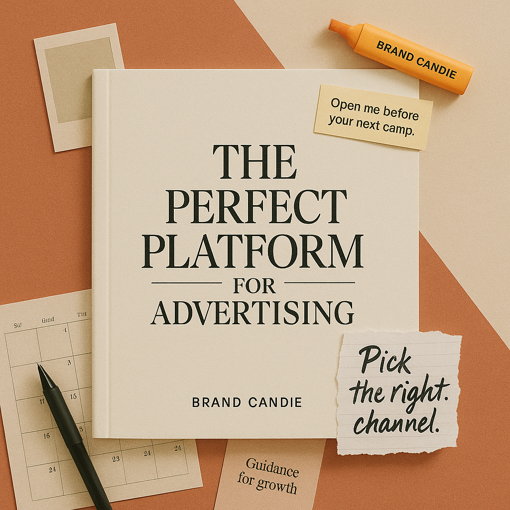 The Perfect Platform for Advertising Toolkit