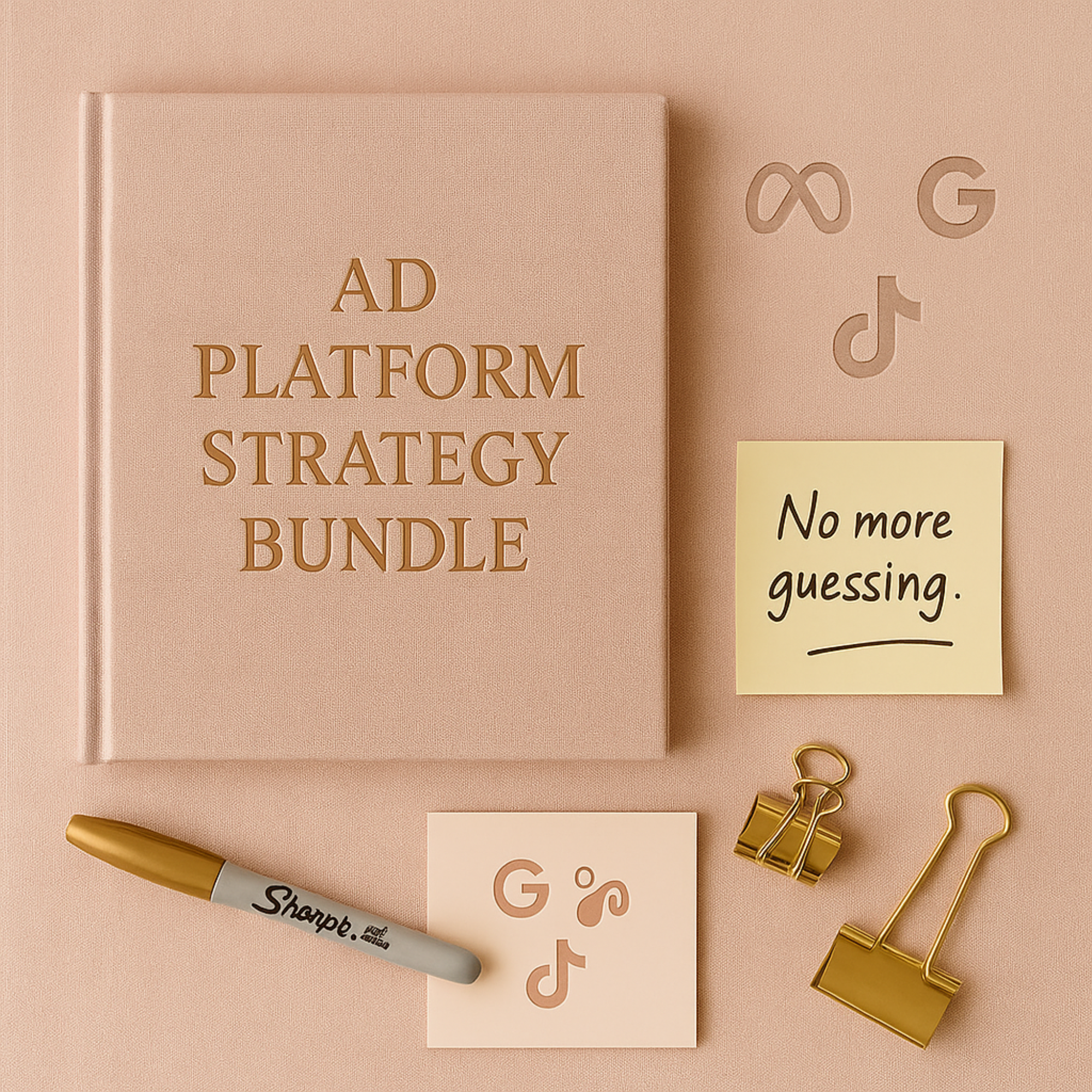 The Perfect Platform for Advertising Toolkit