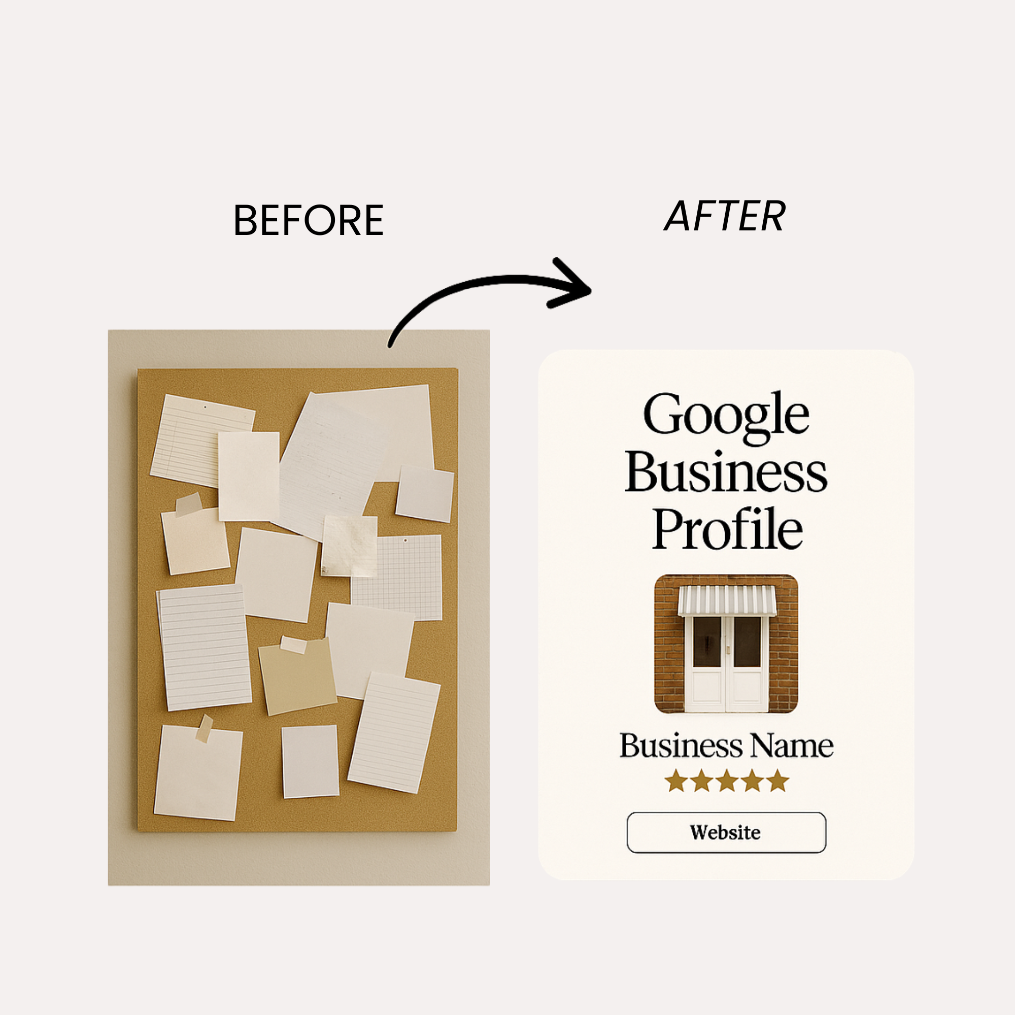 Google Business Profile Toolkit