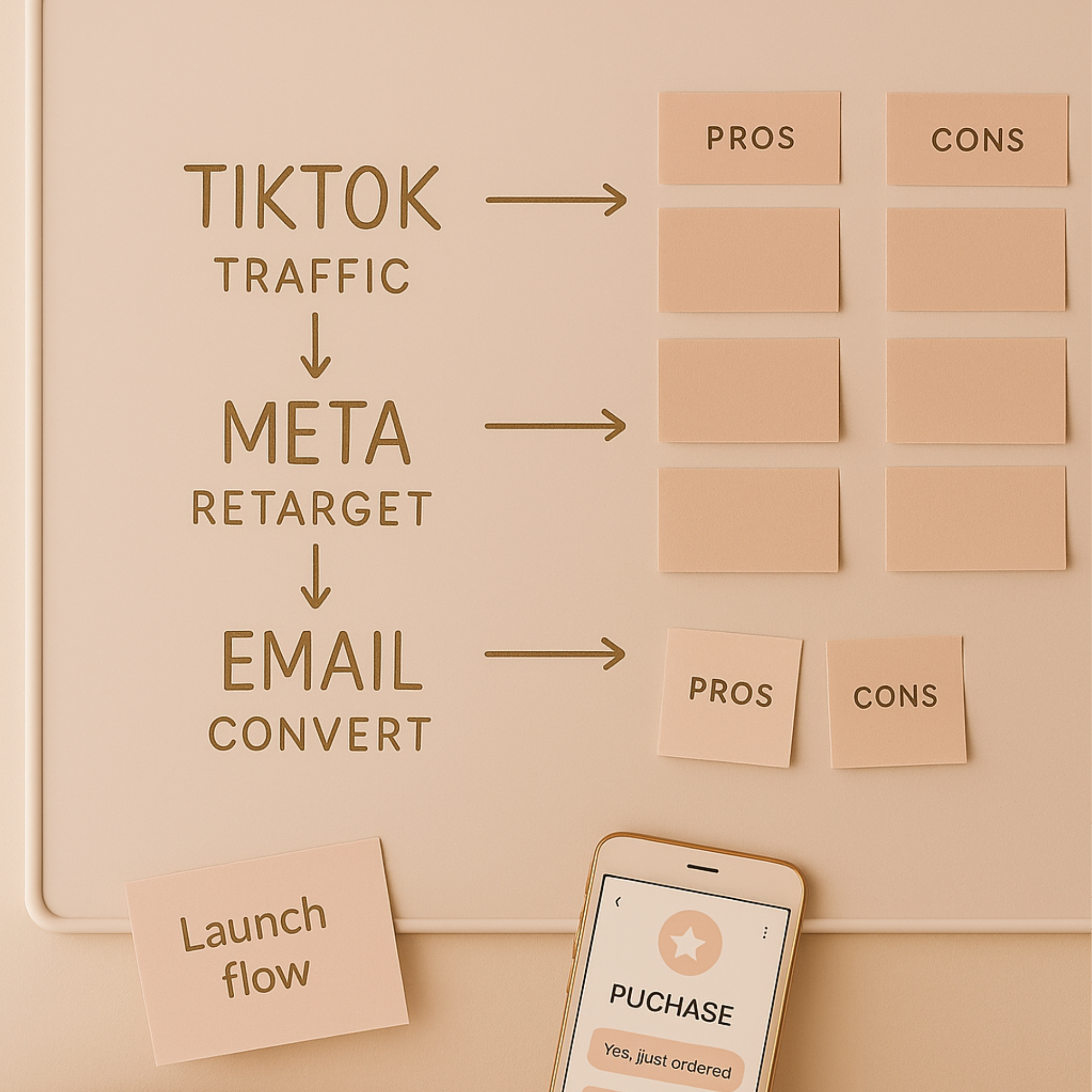The Perfect Platform for Advertising Toolkit → Select the right ad channels for your goals—so every dollar works smarter.