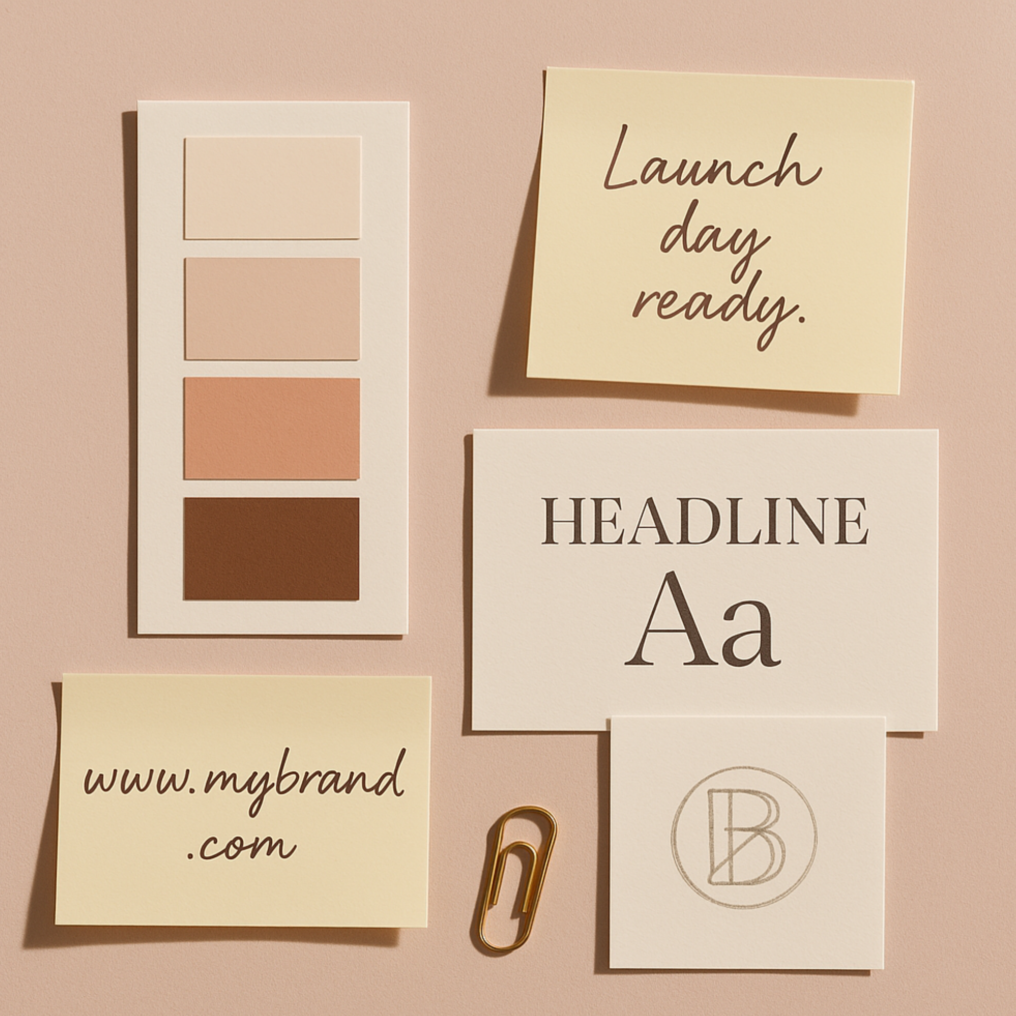 How to Build a Website Toolkit