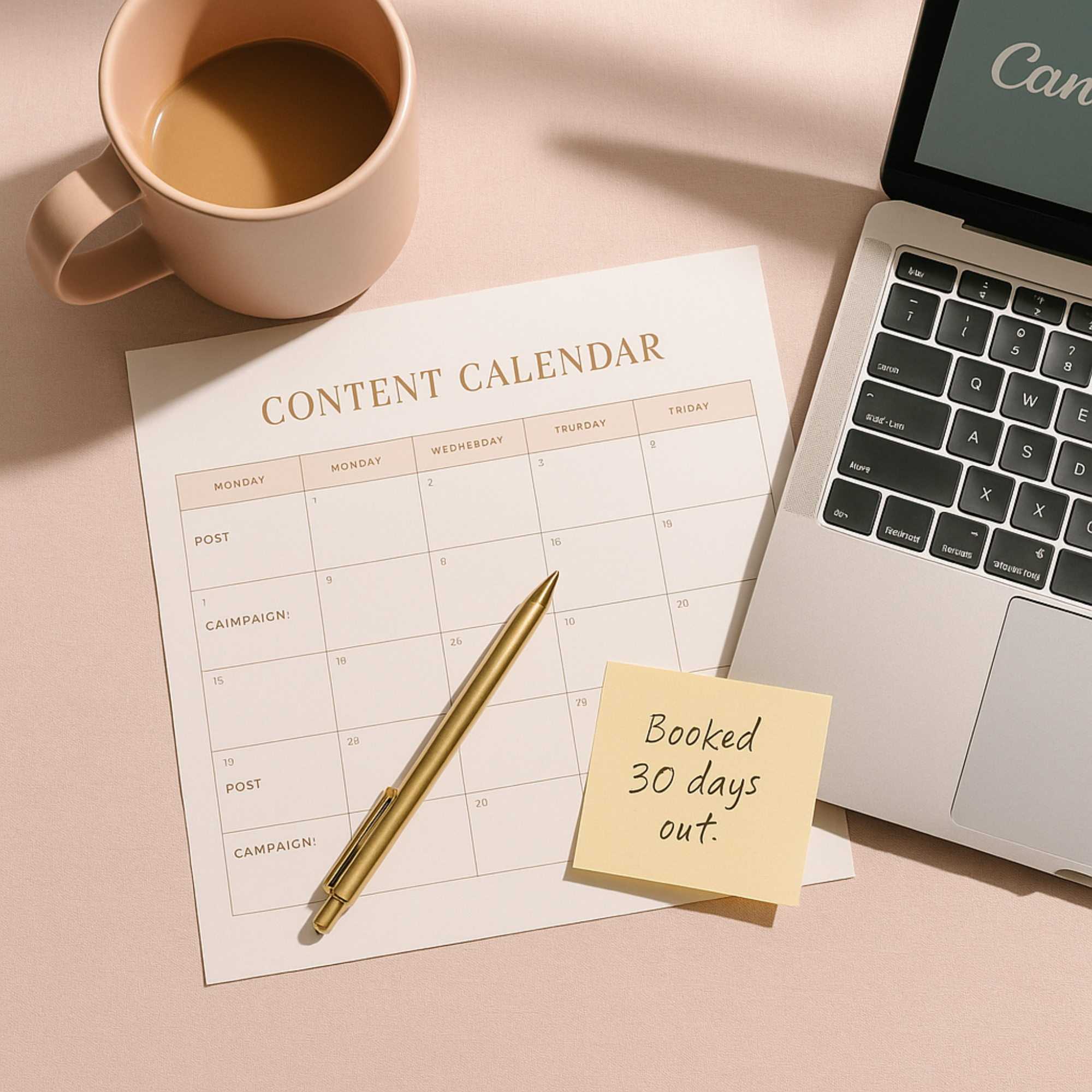 Marketing Plan Simplified Toolkit → Launch smarter campaigns in just one hour—data-driven, strategic, and simple.