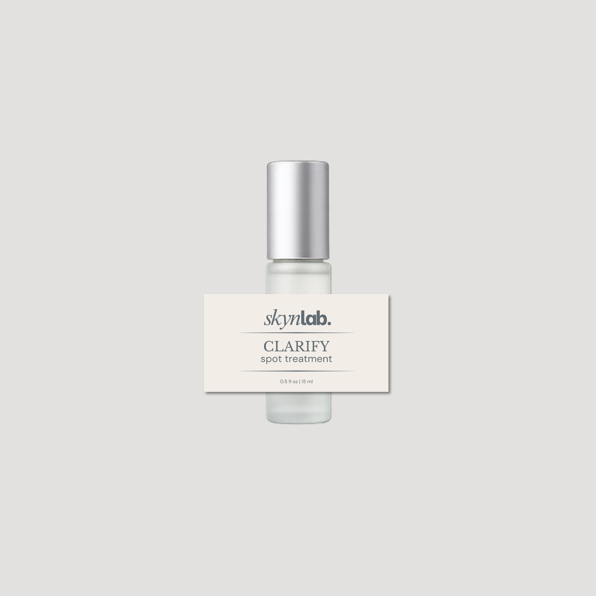 Skynlab 2x1 Mini Skincare Label