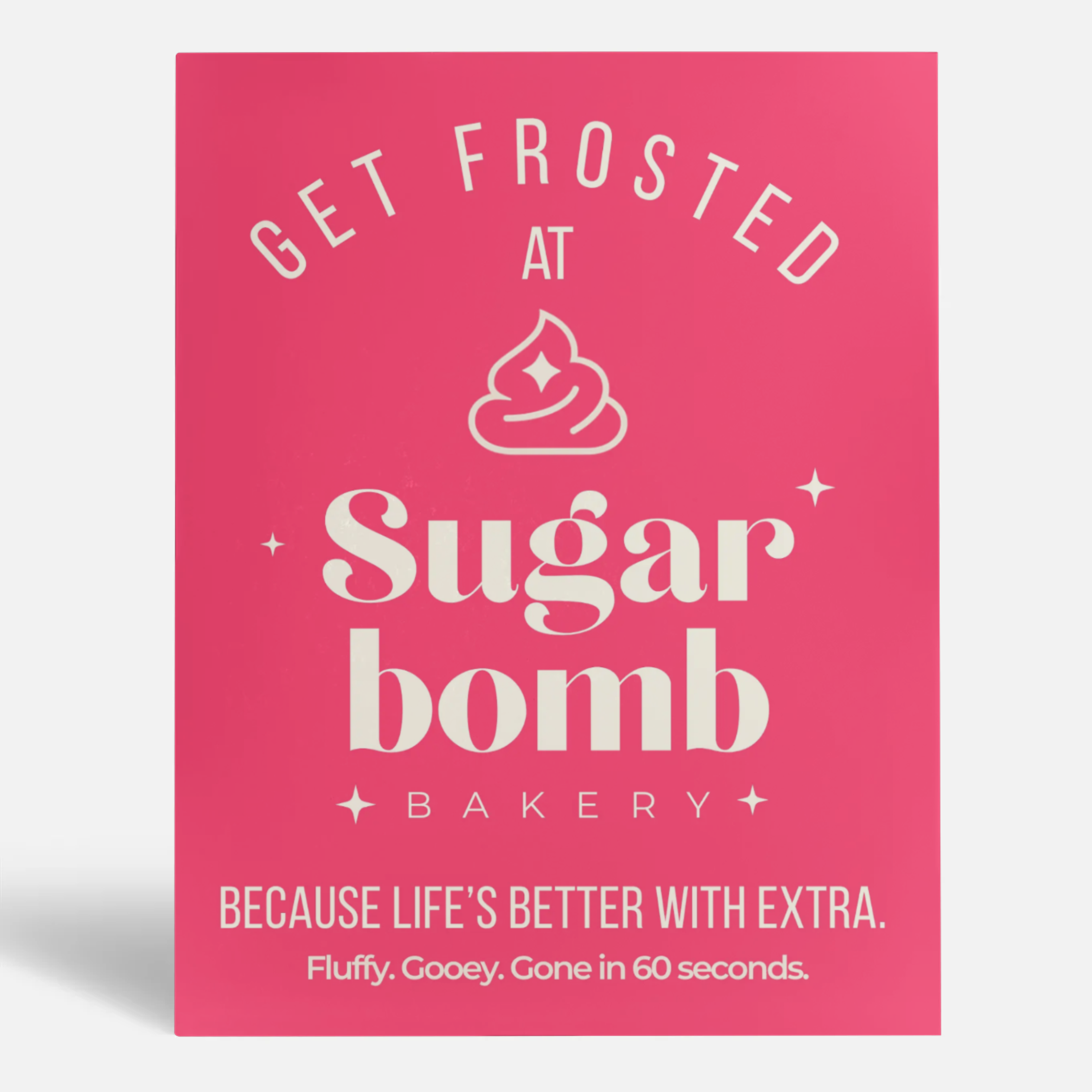 Bakery Signage Bundle – 10 Editable Canva Templates