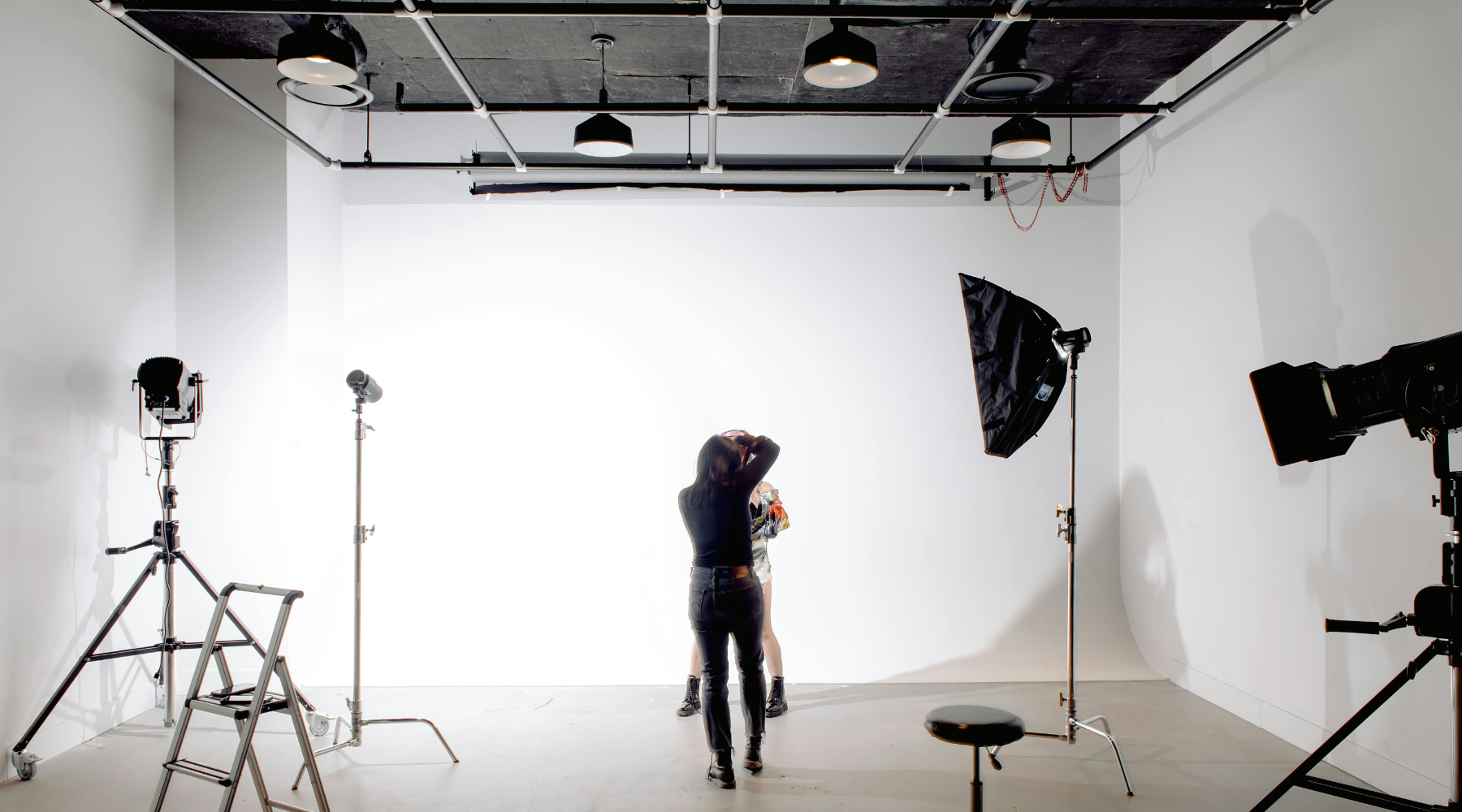 Essential Equipment for Branded Photography: Your Ultimate Guide