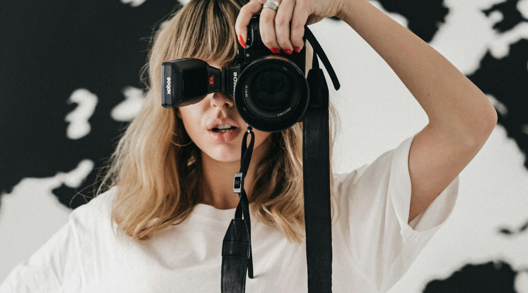 Photographing People to Align with Your Brand: How to Do It Right