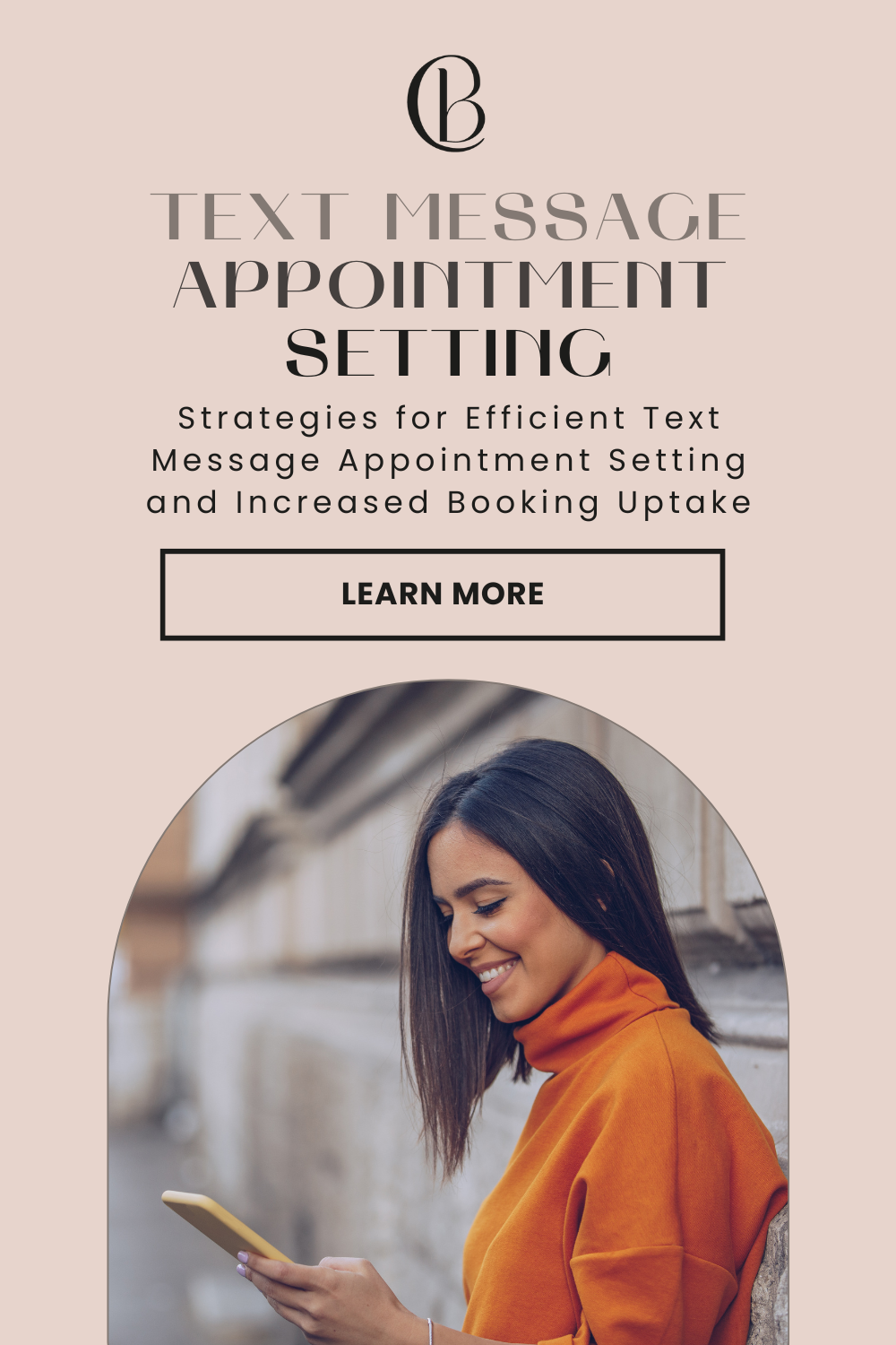 Strategies for Efficient Text Message Appointment Setting and Increased Booking Uptake