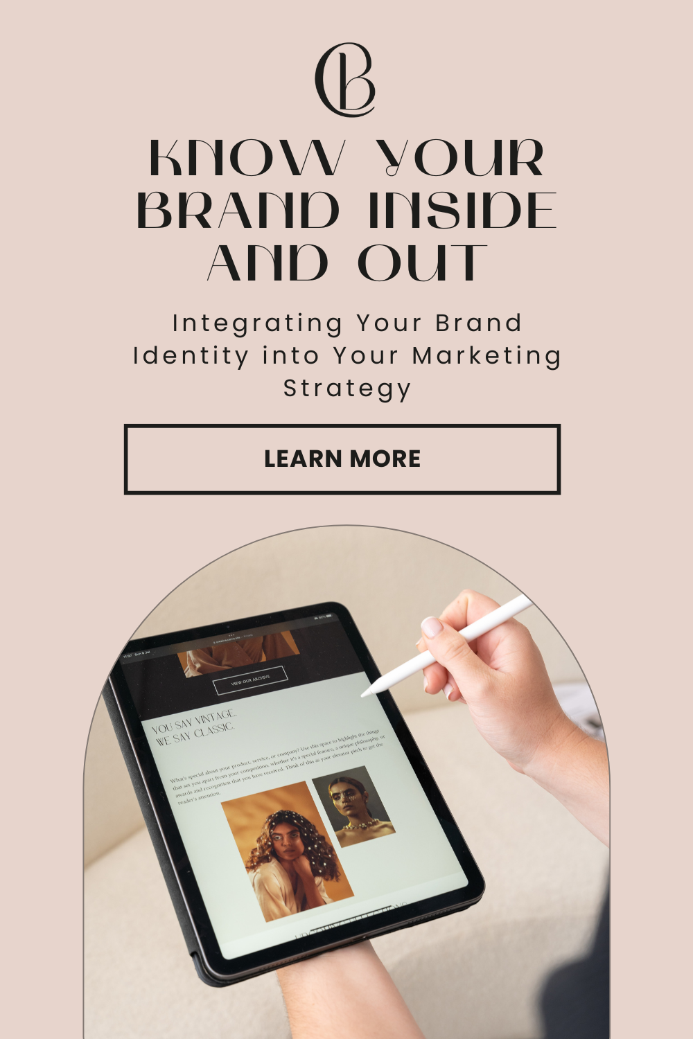 Integrating Your Brand Identity into Your Marketing Strategy