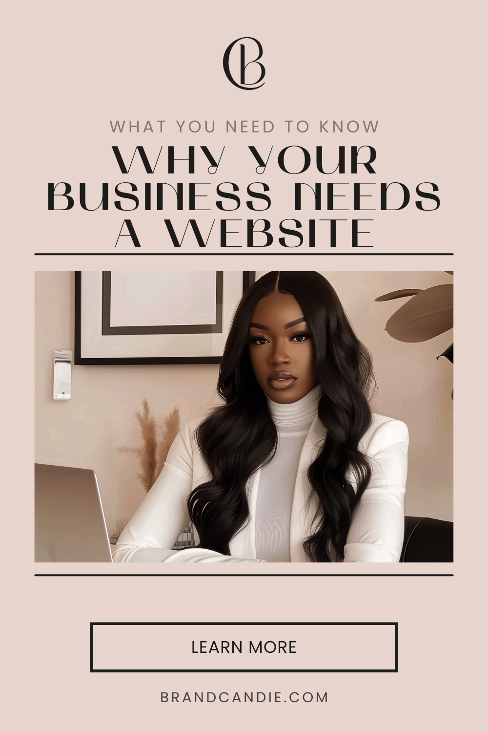 Why Your Business Needs A Website (Like Yesterday)