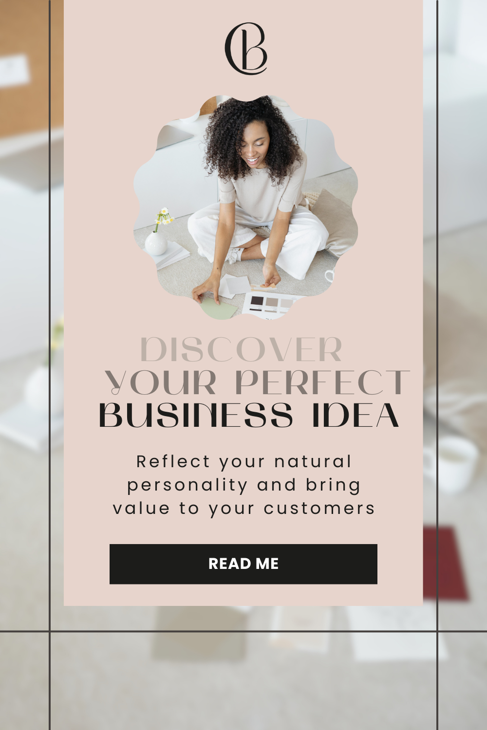 Discover Your Perfect Business Idea