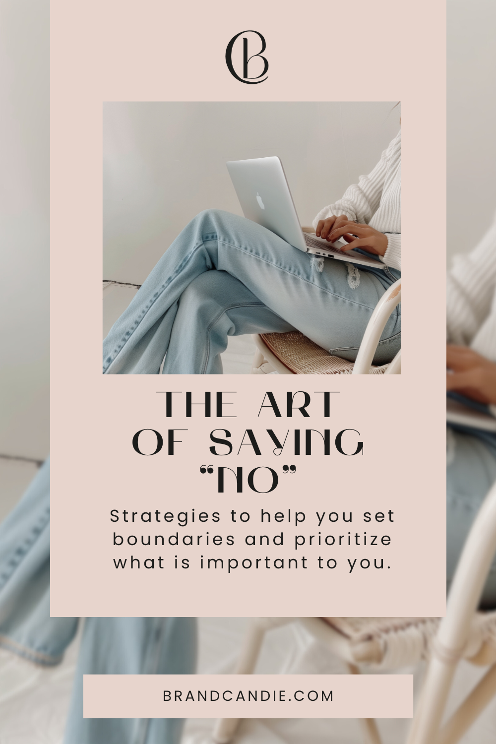 The Art of Saying No: Reclaiming Your Time and Energy in Q1 2025