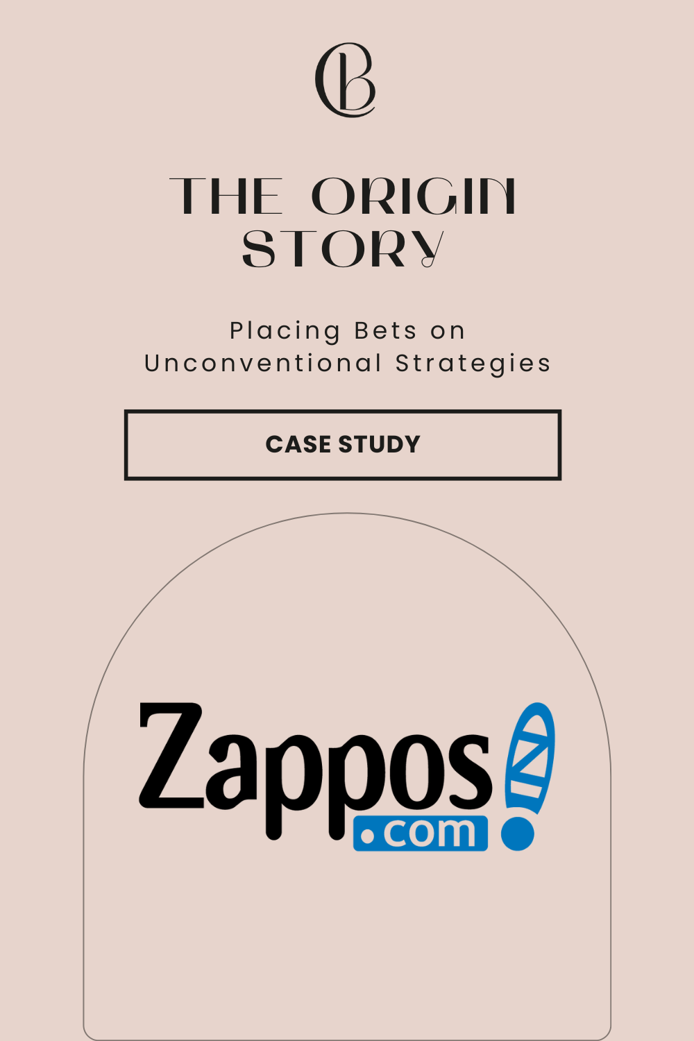 Zappos Case Study: How Customer Service Built a Billion-Dollar Brand