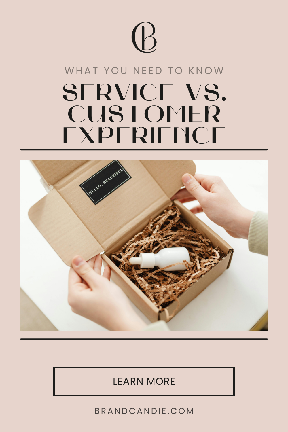 Customer Service vs. Customer Experience: Master the Difference and Elevate Your Brand