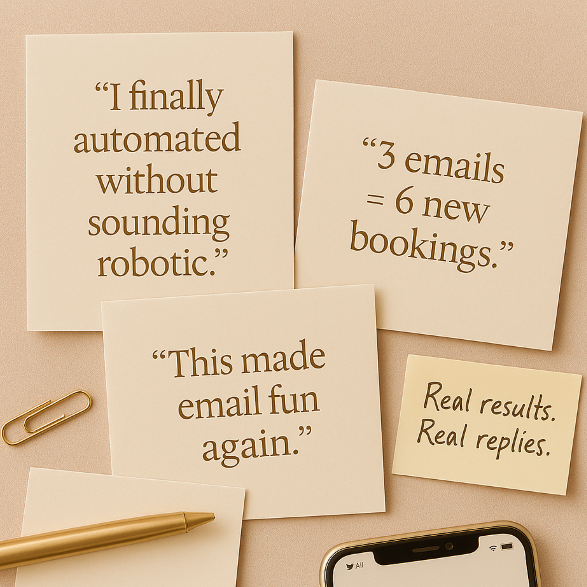 Lifecycle Email Marketing Toolkit