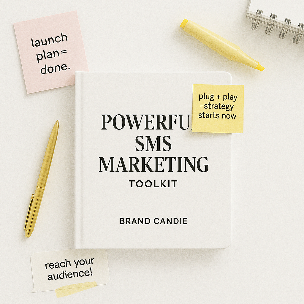 Powerful SMS Marketing ToolKit
