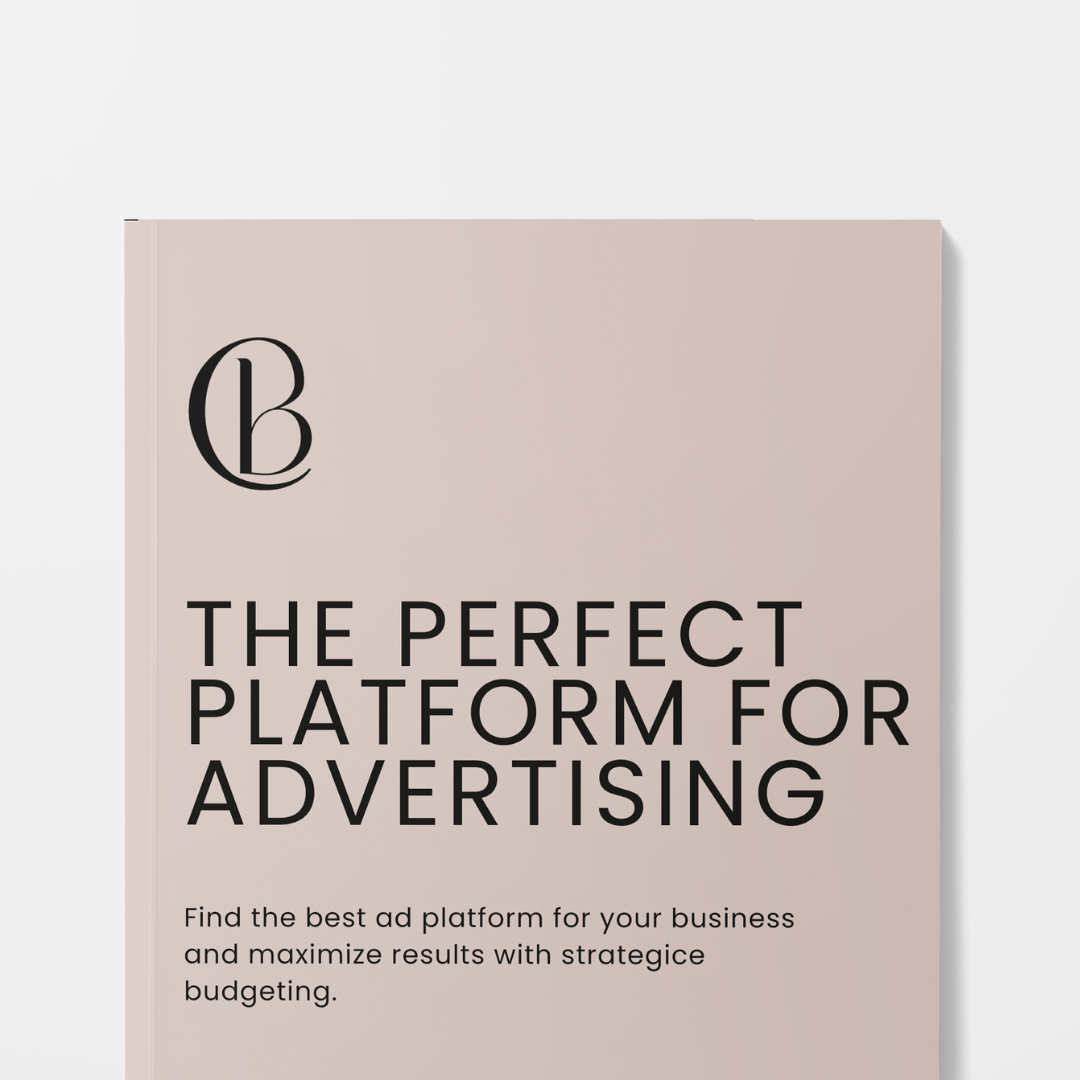 The Perfect Platform for Advertising