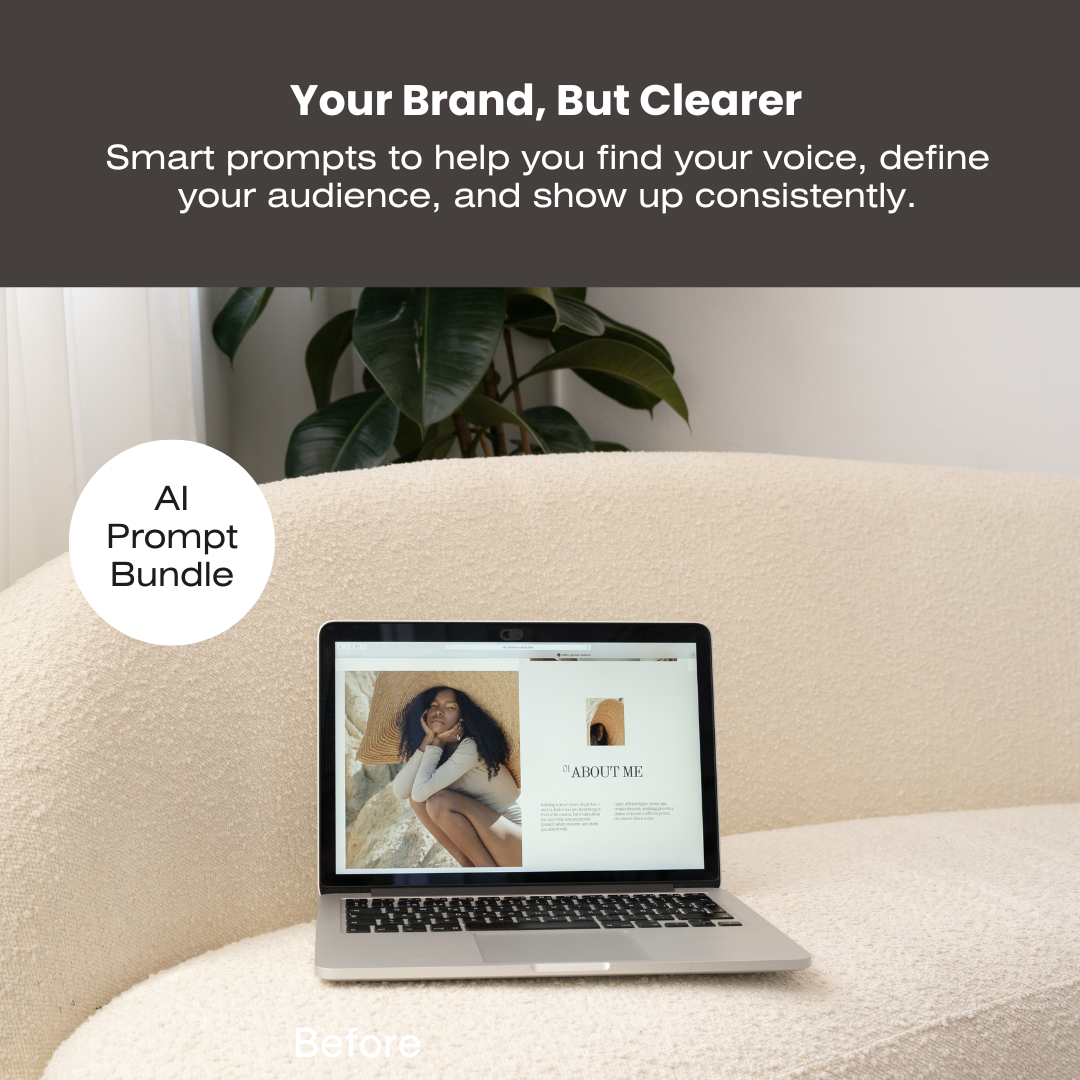 Building a Powerful Brand