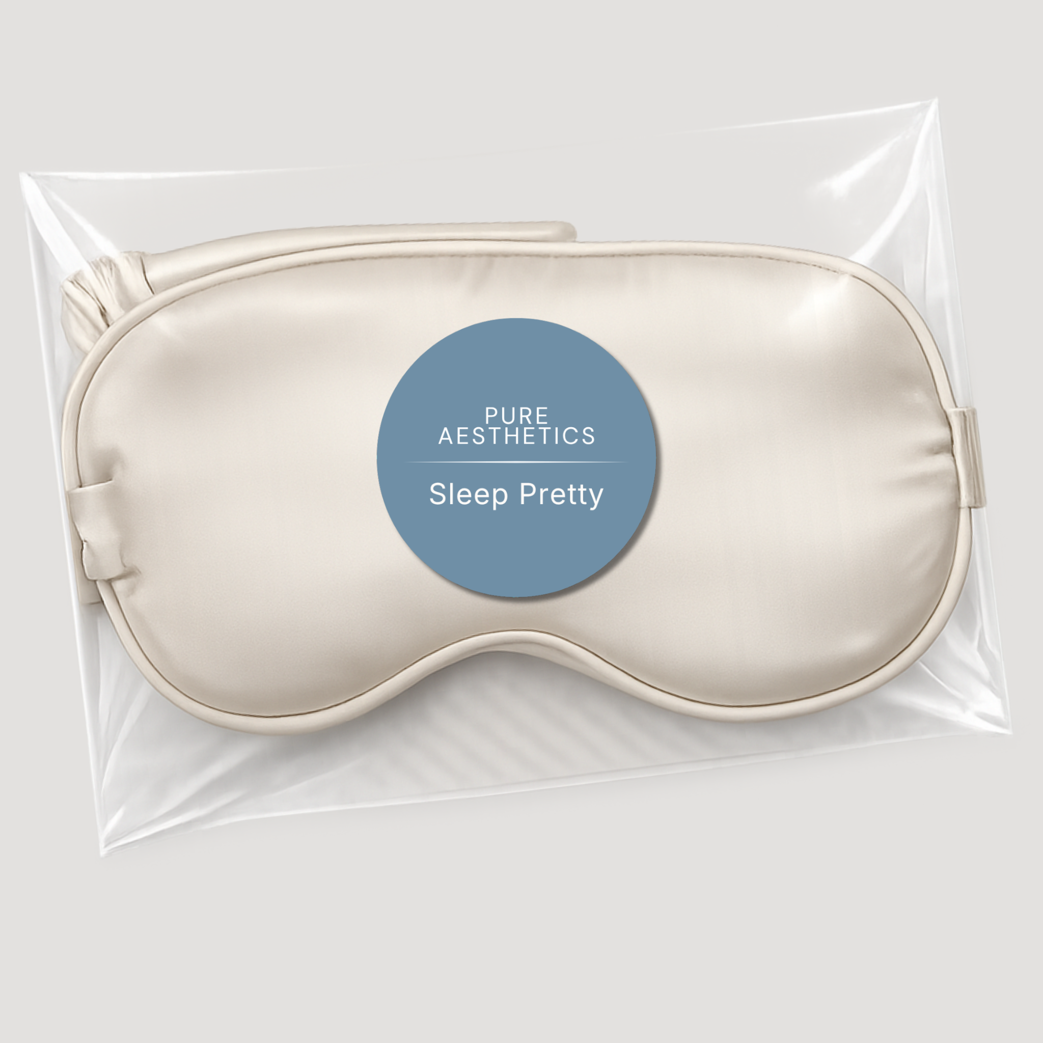 Pure Aesthetics 2x2 Circle Label Template