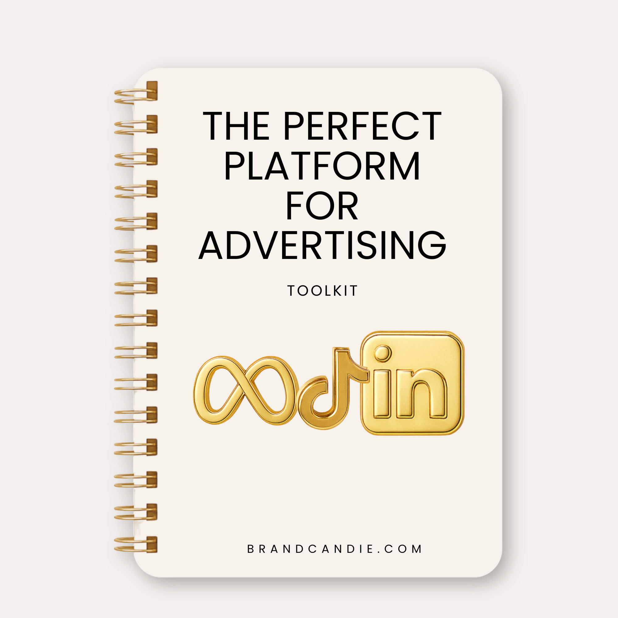 The Perfect Platform for Advertising Toolkit