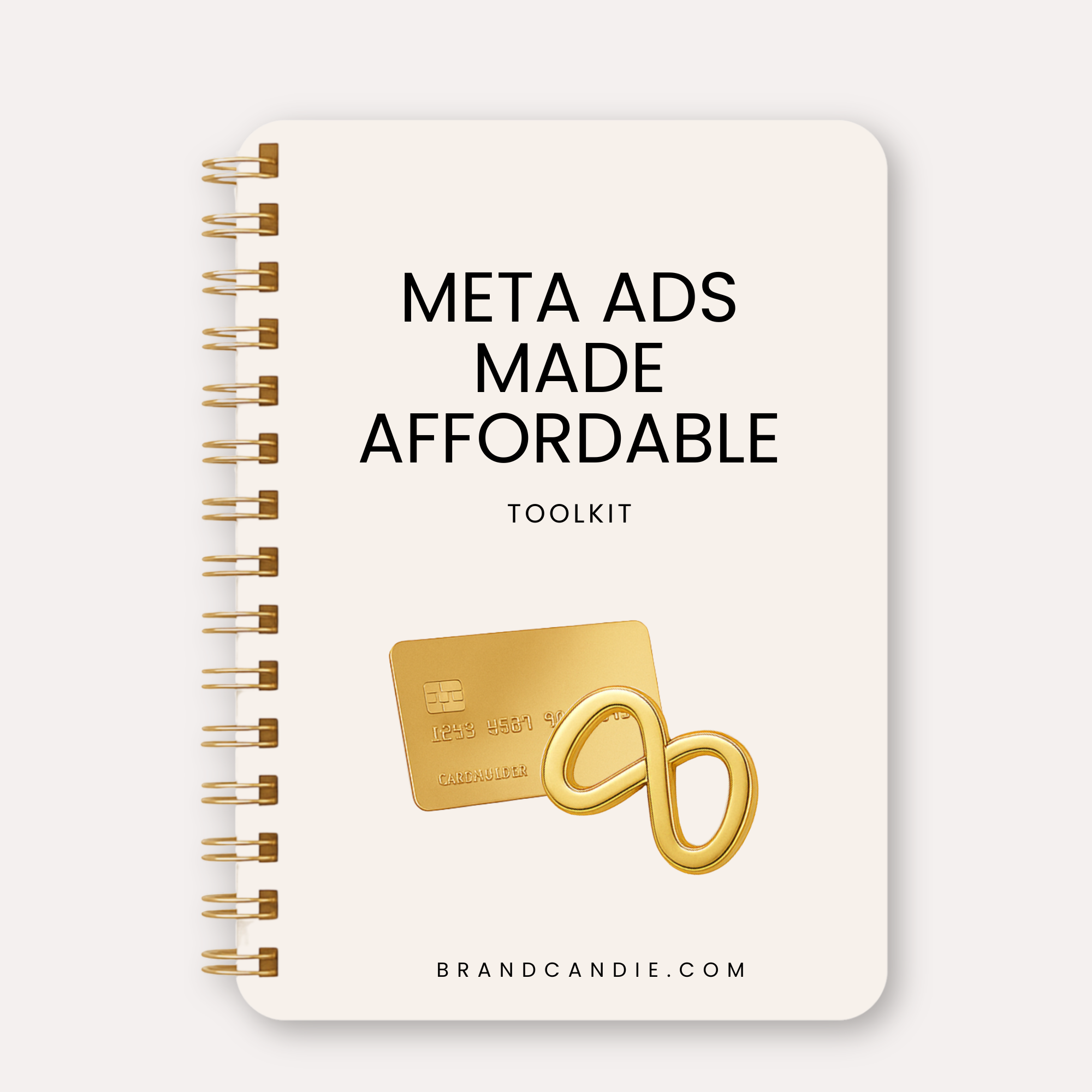 Meta Ads Made Affordable Toolkit
