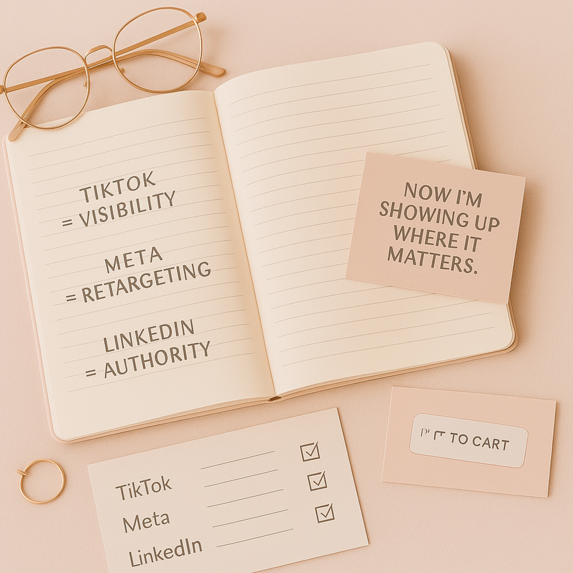 The Perfect Platform for Advertising Toolkit