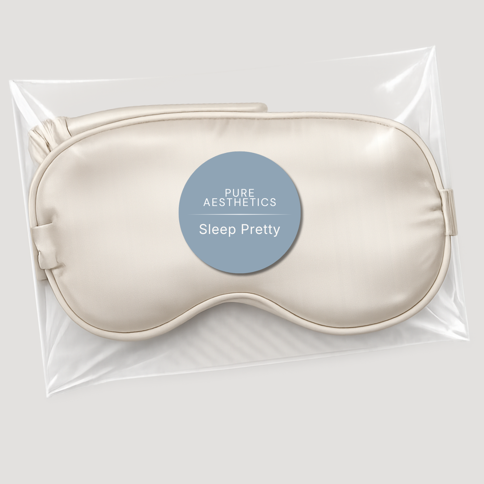 Pure Aesthetics 2x2 Circle Label Template